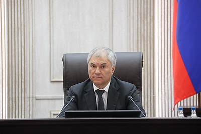 Международный форум СГ \"Великое наследие - общее будущее\" планируют сделать традиционным