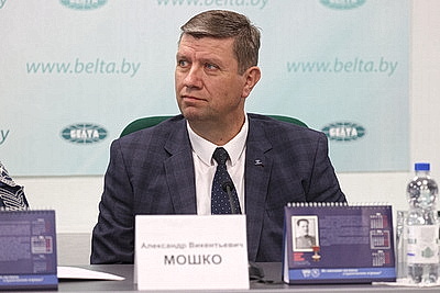 Пресс-конференция о развитии студотрядовского движения и значимых трудовых проектах 2025 года прошла в БЕЛТА