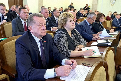 Ставка на арендное жилье. Что изменится в стройотрасли Витебской области в 2026 году