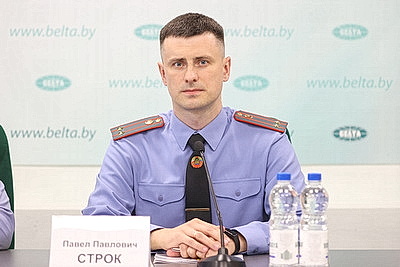 Пресс-конференция о безопасности детей и подростков в цифровом пространстве состоялась в БЕЛТА