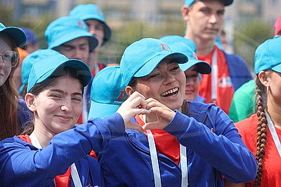 \"Невероятные и наполненные дни\". \"Поезд Памяти\" встретили в Гродно
