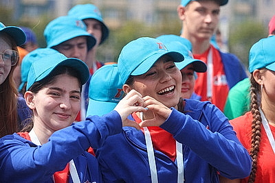 \"Невероятные и наполненные дни\". \"Поезд Памяти\" встретили в Гродно