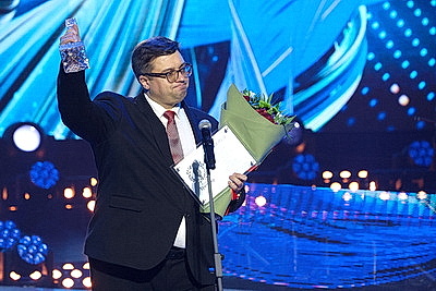 Победителей I Национального конкурса \"РадиоТриумф\" назвали в Минске