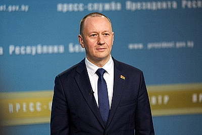 Лукашенко провел совещание с руководством Совмина
