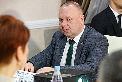 В новогодние праздники белорусские здравницы будут заполнены на 100%