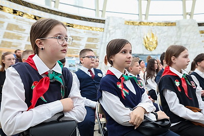 В Минске презентовали книгу \"Воины духа\" о подвигах священников в годы ВОВ