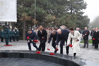 Беларусь и Ростовская область планируют наращивать кооперацию