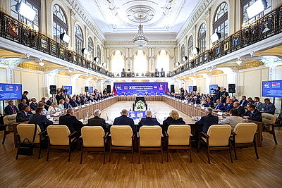 Между регионами Беларуси и России заключены и действуют около 600 соглашений о сотрудничестве