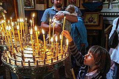 Спасо-Преображенская церковь в Хмелево отмечает 300-летие