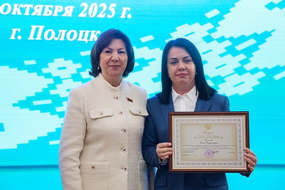 Кочанова: формирование позитивной установки на создание семьи - гарант демографической безопасности