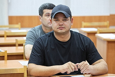 В Беларуси прошел первый экзамен для мигрантов