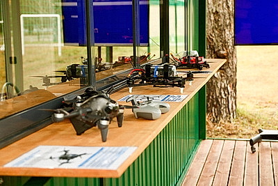 Обновленную погранзаставу и новый учебный комплекс открыли в Гродненской области