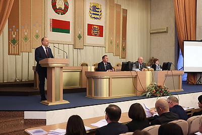 В Минской области будет реализован один из крупнейших инвестпроектов ближайшей пятилетки