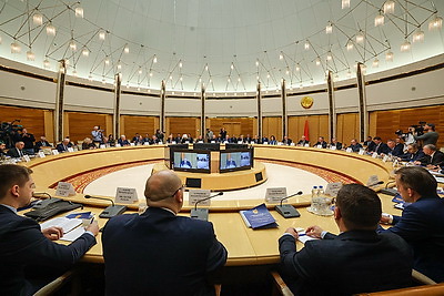 В Минске заявили о важности признания на международном уровне факта геноцида советского народа в годы войны