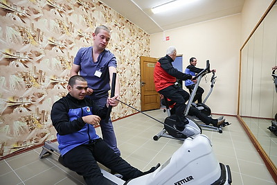 В Бобруйске стартовал республиканский форум \"Социальное обслуживание - инструмент социальной инклюзии\"