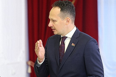 Лукашенко поручил определить механизмы контроля в сфере криптовалют