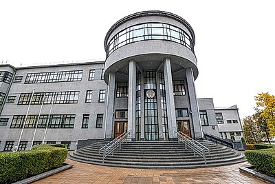 В Совете Республики состоялась встреча с госсекретарем Союзного государства