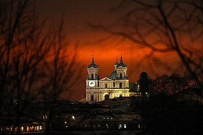 ФОТОХРОНИКА начинает новый информационный день