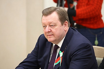 В Совете Республики состоялась встреча с парламентской делегацией Сербии