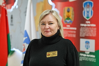 Каждый найдет занятие по душе. Как проходят осенние школьные каникулы в Могилеве