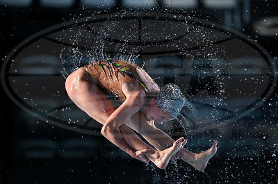 Кубок сильнейших спортсменов по плаванию проходит в Минске