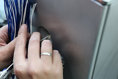 Внимание к людям. Что позволяет \"Зениту\" занимать лидирующее место в вопросах охраны труда