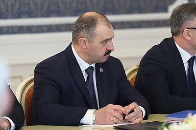 Лукашенко требует от спорта отдачи от вложенных государством средств
