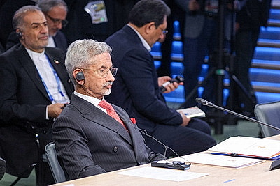 Турчин принимает участие в заседании Совета глав правительств стран ШОС в Москве