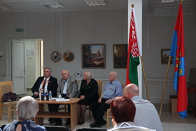 Праздник слова и культуры. ХXXII День белорусской письменности принимает Лида