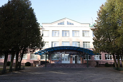 Музею космонавтики Томашовской школы им. П.И.Климука присвоен статус \"народный\"