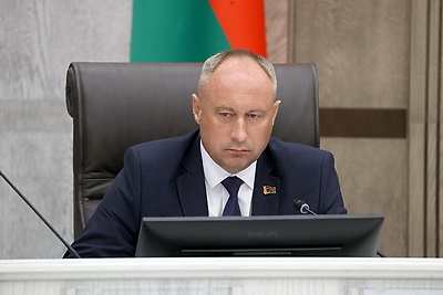 Регионы принимают участие в селекторном совещании по уборочной кампании