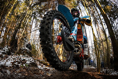 Состоялся первый этап чемпионата Беларуси по эндуро Enduro4seasons