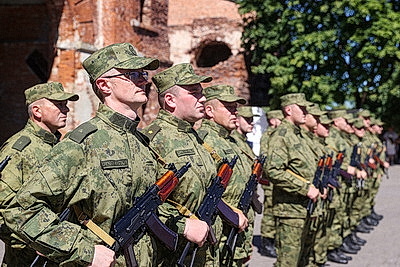 Брест празднует День Независимости