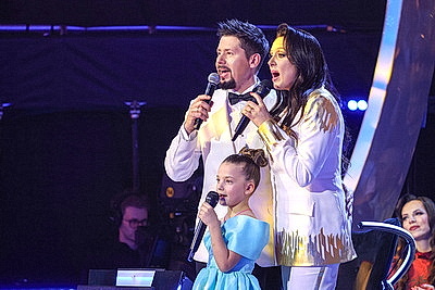 Назар Прохоцкий стал победителем 4 сезона проекта \"Звездный путь\"