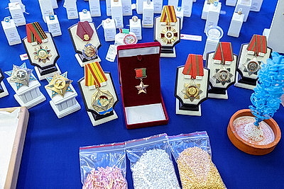 Выездное заседание Президиума Совета Республики проходит в Гомеле