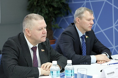 Более 2,6 тыс. предложений поступило на платформу \"Народная пятилетка\" за время ее работы
