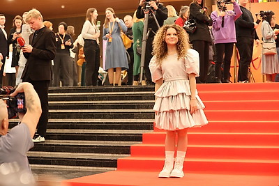 \"Лiстапад\": специальный приз Президента Беларуси присужден китайскому режиссеру Чжан Чжуну