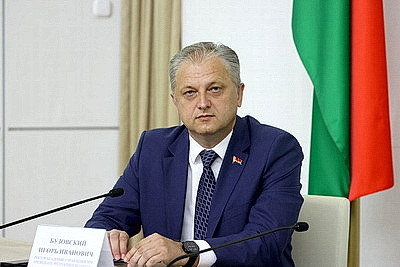 МИД и Академия управления при Президенте заключили соглашение о сотрудничестве