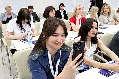 \"Громко говорить правду\". Какой посыл хотят донести эксперты на V медиафоруме