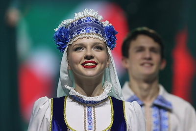 Лукашенко: мы сделаем все, чтобы в Беларуси был мир, было тихо, спокойно и стабильно