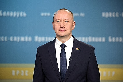 Лукашенко провел совещание о проектах прогнозных документов на 2026 год