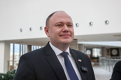 Турчин: стратегия Банка развития до 2030 года должна быть увязана с программой на пятилетку