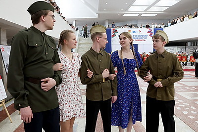 Караник: военные медики во время Великой Отечественной спасали пациентов ценой собственной жизни