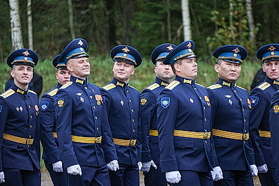 \"Молчаливое эхо войны\". В рамках патриотической акции на мемориале в Крупском районе открыли часовню