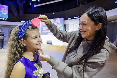 \"Нам нужен артист с внутренним ощущением сцены\". В Витебске проходит отборочный тур \"Славянского базара\"