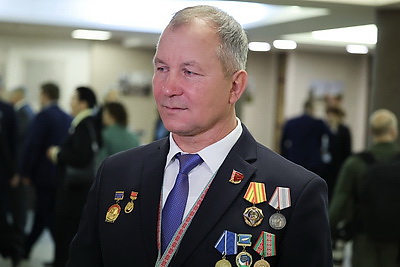 Об основных направлениях развития Могилевской области на будущую пятилетку рассказали в облисполкоме