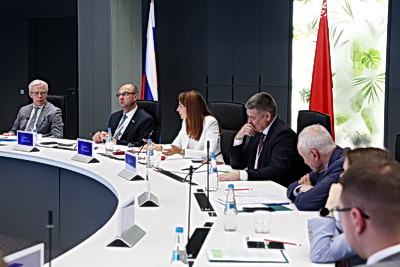 Выставка Ecology Expo-2025 в Минске объединила более 180 экспонентов из Беларуси и зарубежья
