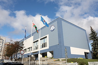 Дан старт новому сезону детско-юношеской волейбольной лиги \"Мяч над сеткой\"