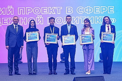 Масштабно и инновационно. В столице проходит финал городского проекта \"Минская смена\"