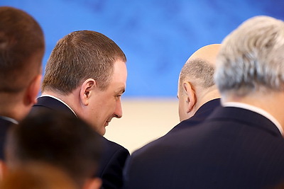 Международный экологический форум проходит на Алтае